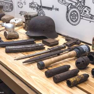 Muzeum wojskowe Lichkov - muzeum wojskowe lichkov 6