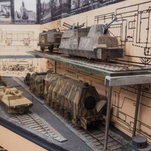Muzeum wojskowe Lichkov - muzeum wojskowe lichkov 7
