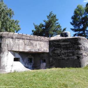 Muzeum wojskowe Lichkov - muzeum wojskowe lichkov 8