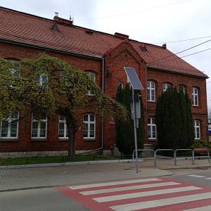 Stara szkoła w Miasteczku Śląskim - stara szkola w miasteczku slaskim 7