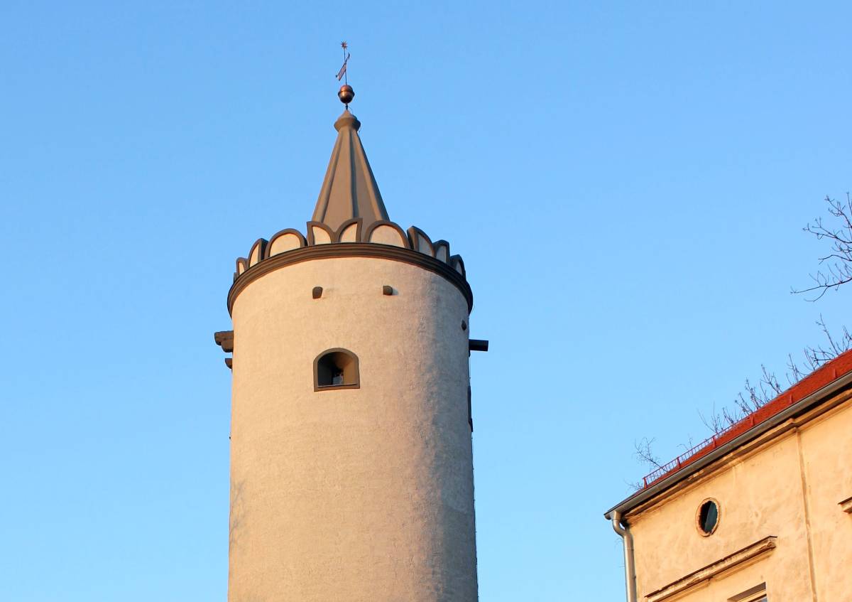 Brama Kłodzka w Paczkowie - brama klodzka w paczkowie 3