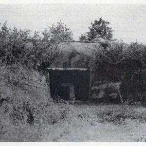 P.O. "Dąbrówka" - 09. Tradytor artyleryjski nr 14 - denkschrift s 116
