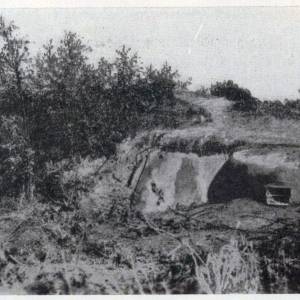 P.O. "Dąbrówka" - 09. Tradytor artyleryjski nr 14 - denkschrift s 117b