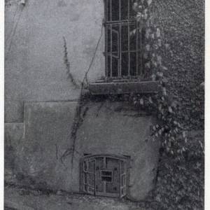 P.O. "Dąbrówka" - 10. Schrony przykoszarowe nr 9 - denkschrift s 222
