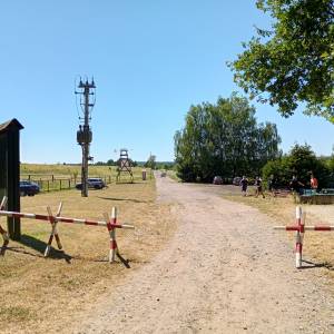 Międzyrzecki Rejon Umocniony - Pętla Boryszyńska - petla boryszynska 18