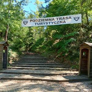 Międzyrzecki Rejon Umocniony - Pętla Boryszyńska - petla boryszynska 21