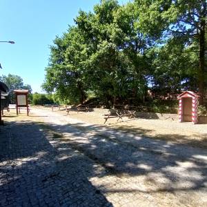 Międzyrzecki Rejon Umocniony - Pętla Boryszyńska - petla boryszynska 23