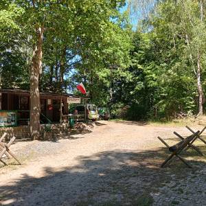 Międzyrzecki Rejon Umocniony - Pętla Boryszyńska - petla boryszynska 24