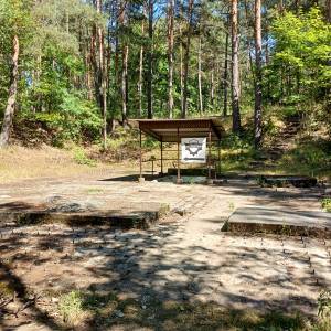 Międzyrzecki Rejon Umocniony - Pętla Boryszyńska - petla boryszynska 27