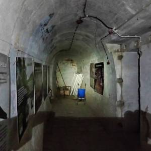 Międzyrzecki Rejon Umocniony - Pętla Boryszyńska - petla boryszynska 30