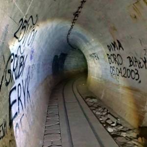 Międzyrzecki Rejon Umocniony - Pętla Boryszyńska - petla boryszynska 33