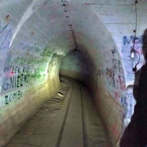 Międzyrzecki Rejon Umocniony - Pętla Boryszyńska - petla boryszynska 34