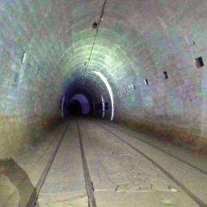 Międzyrzecki Rejon Umocniony - Pętla Boryszyńska - petla boryszynska 37