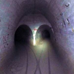 Międzyrzecki Rejon Umocniony - Pętla Boryszyńska - petla boryszynska 45