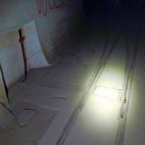 Międzyrzecki Rejon Umocniony - Pętla Boryszyńska - petla boryszynska 46