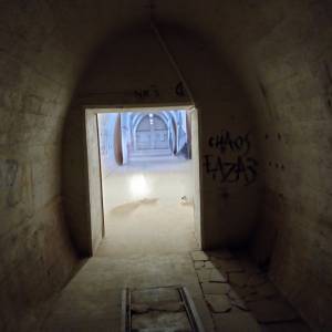 Międzyrzecki Rejon Umocniony - Pętla Boryszyńska - petla boryszynska 47