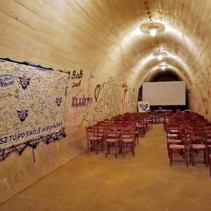 Międzyrzecki Rejon Umocniony - Pętla Boryszyńska - petla boryszynska 61