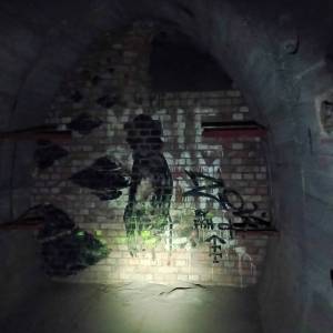 Międzyrzecki Rejon Umocniony - Pętla Boryszyńska - petla boryszynska 63