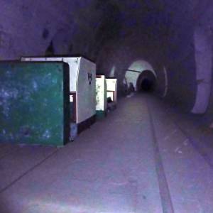 Międzyrzecki Rejon Umocniony - Pętla Boryszyńska - petla boryszynska 69