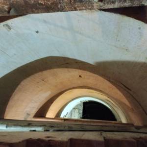 Międzyrzecki Rejon Umocniony - Pętla Boryszyńska - petla boryszynska 74