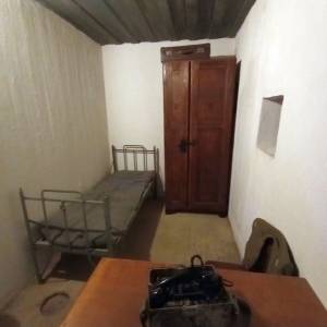 Międzyrzecki Rejon Umocniony - Pętla Boryszyńska - petla boryszynska 75