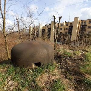 OWŚ - 09. Punkt oporu "Łagiewniki" - 20230416 162719