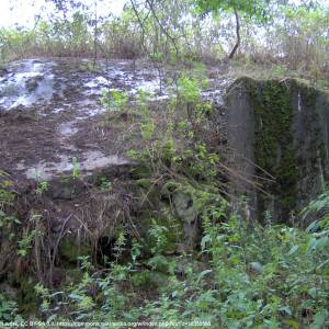 Schron piechoty K-Bg-S 13 - twierdza hurka 1 schron piechoty k bg s 13 5