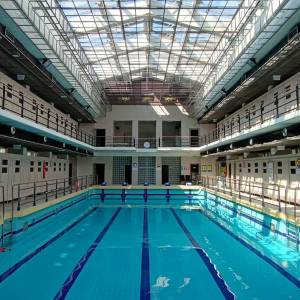 Miejski Zakład Kąpielowy w Zabrzu - miejski zaklad kapielowy w zabrzu