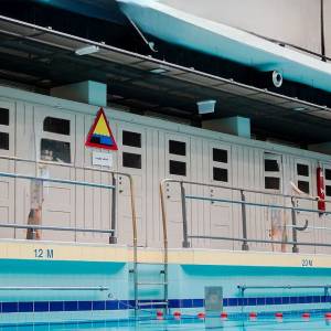 Miejski Zakład Kąpielowy w Zabrzu - miejski zaklad kapielowy w zabrzu 2