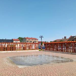 Rynek w Koniecpolu - rynek w koniecpolu 10