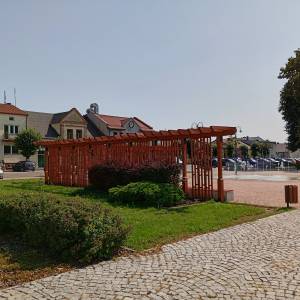 Rynek w Koniecpolu - rynek w koniecpolu 22