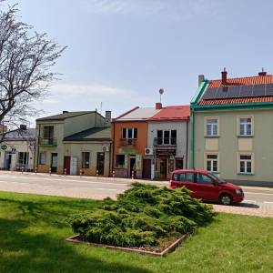 Rynek w Koniecpolu - rynek w koniecpolu 29