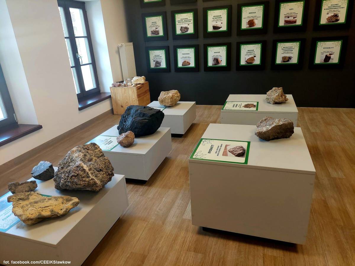 Centrum Edukacji Ekologicznej i Kulturowej Sławków - centrum edukacji ekologicznej i kulturowej slawkow 3