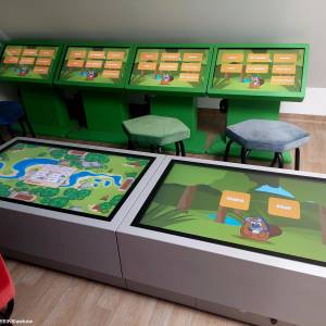 Centrum Edukacji Ekologicznej i Kulturowej Sławków - centrum edukacji ekologicznej i kulturowej slawkow 4