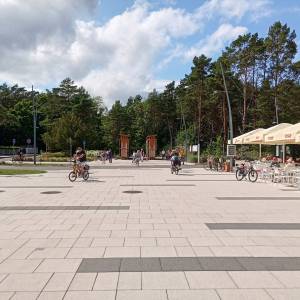 Promenada Historyczna w Świnoujściu - promenada historyczna w swinoujsciu 15