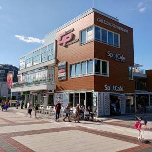 Promenada Historyczna w Świnoujściu - promenada historyczna w swinoujsciu 30