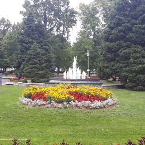 Park Konstytucji 3 Maja w Suwałkach - 20200731 142533 suwalki
