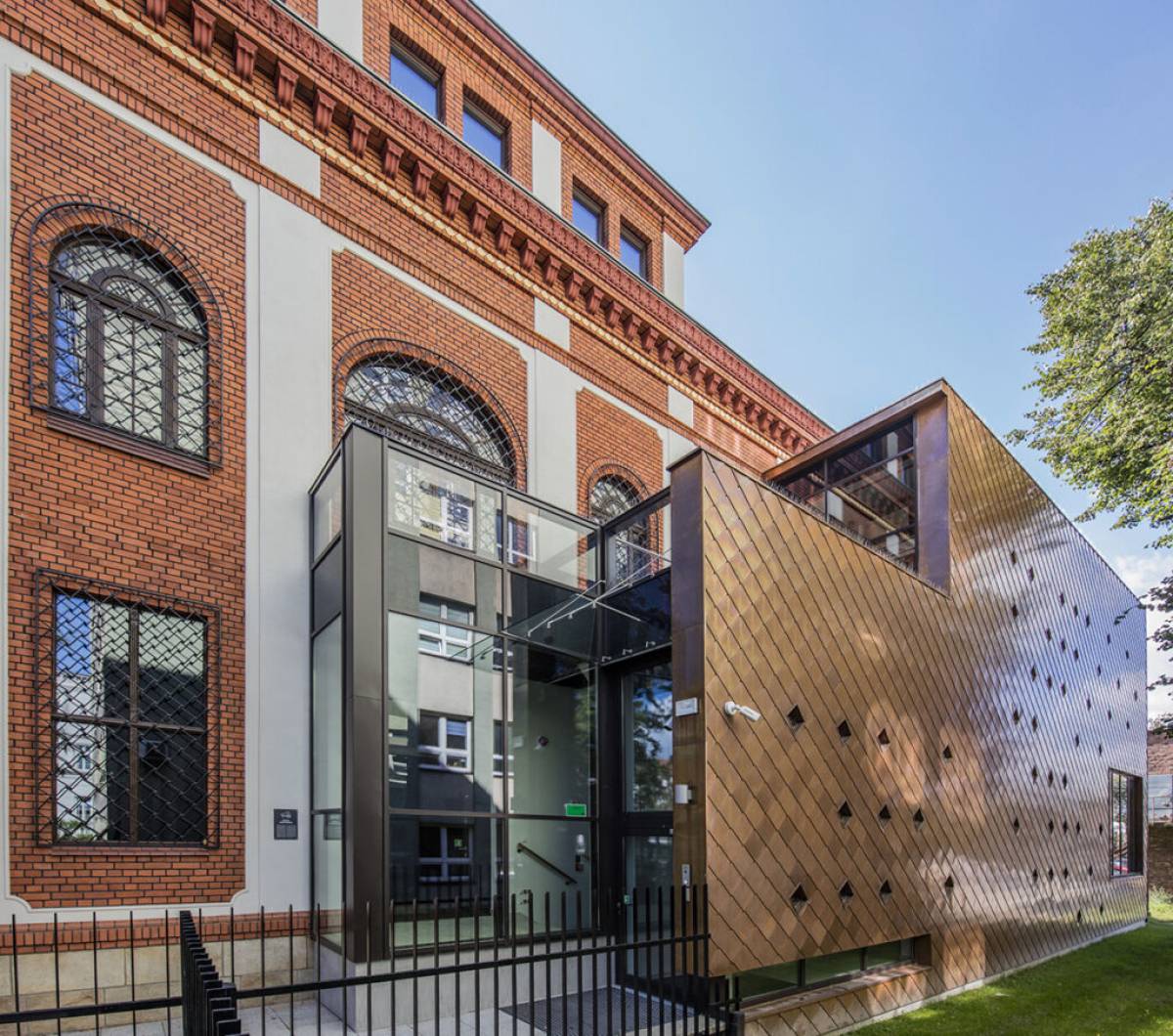 Muzeum Górnictwa Węglowego w Zabrzu - muzeum gornictwa weglowego w zabrzu 10