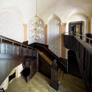 Muzeum Górnictwa Węglowego w Zabrzu - muzeum gornictwa weglowego w zabrzu 3