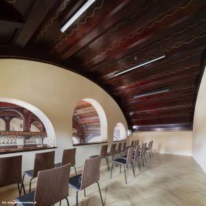 Muzeum Górnictwa Węglowego w Zabrzu - muzeum gornictwa weglowego w zabrzu 8