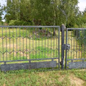 Pomnik Powstania Styczniowego na Wilczej Górze w Złotym Potoku - pomnik powstania styczniowego na wilczej gorze 3