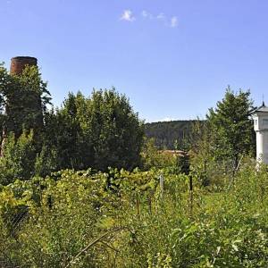 Pomnik Powstania Styczniowego na Wilczej Górze w Złotym Potoku - pomnik powstania styczniowego na wilczej gorze w zlotym potoku 3