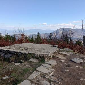 Trzy Kopce (1082 m n.p.m.) - trzy kopce 1082 m n p m 19