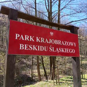 Park Krajobrazowy Beskidu Śląskiego - img 20250416 113307687 hdr