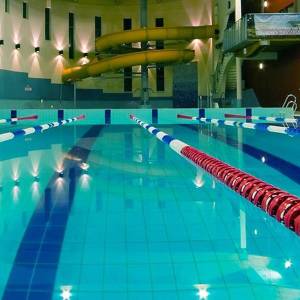 Park wodny Jura w Łazach - park wodny jura w lazach 2