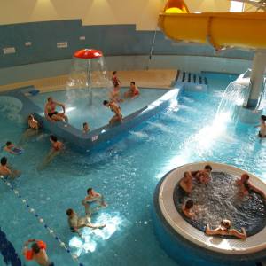 Park wodny Jura w Łazach - park wodny jura w lazach 3