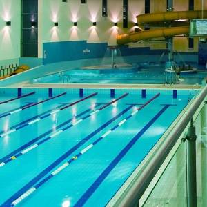 Park wodny Jura w Łazach - park wodny jura w lazach 4