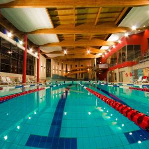 Park wodny Jura w Łazach - park wodny jura w lazach 5