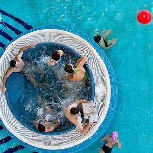 Park wodny Jura w Łazach - park wodny jura w lazach 7