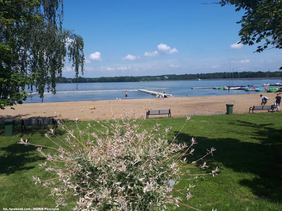 Kąpielisko Łąka - kapielisko laka 3